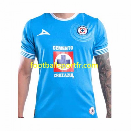 Tenue Cruz Azul Domicile 2024-2025 Maillot de Foot